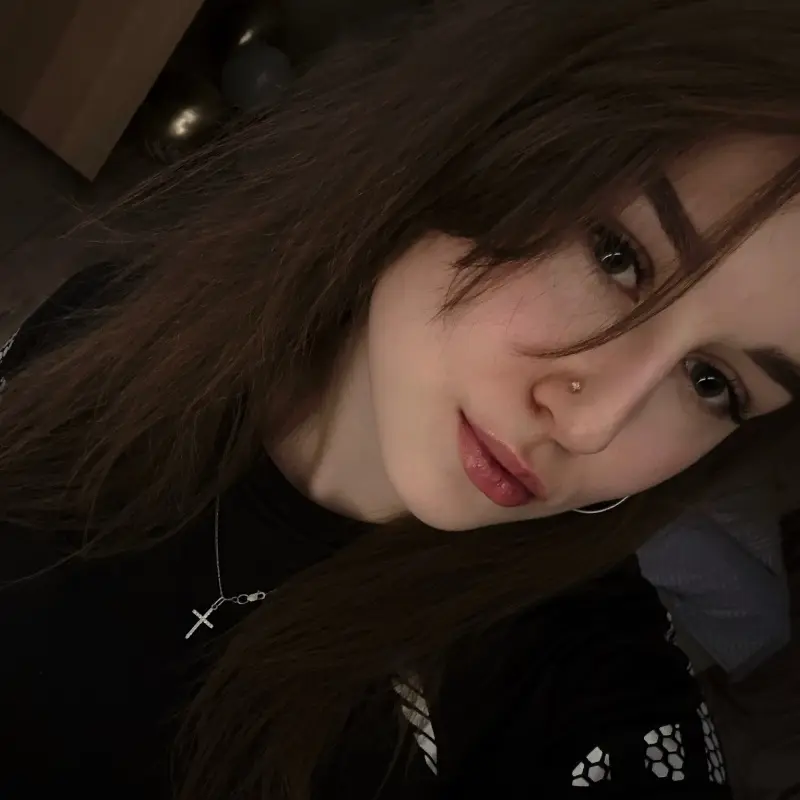 Полина Авдюнина