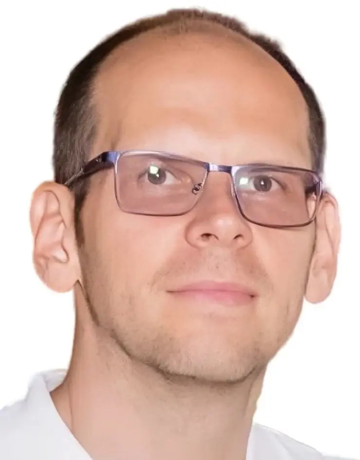 Алексей Павлов