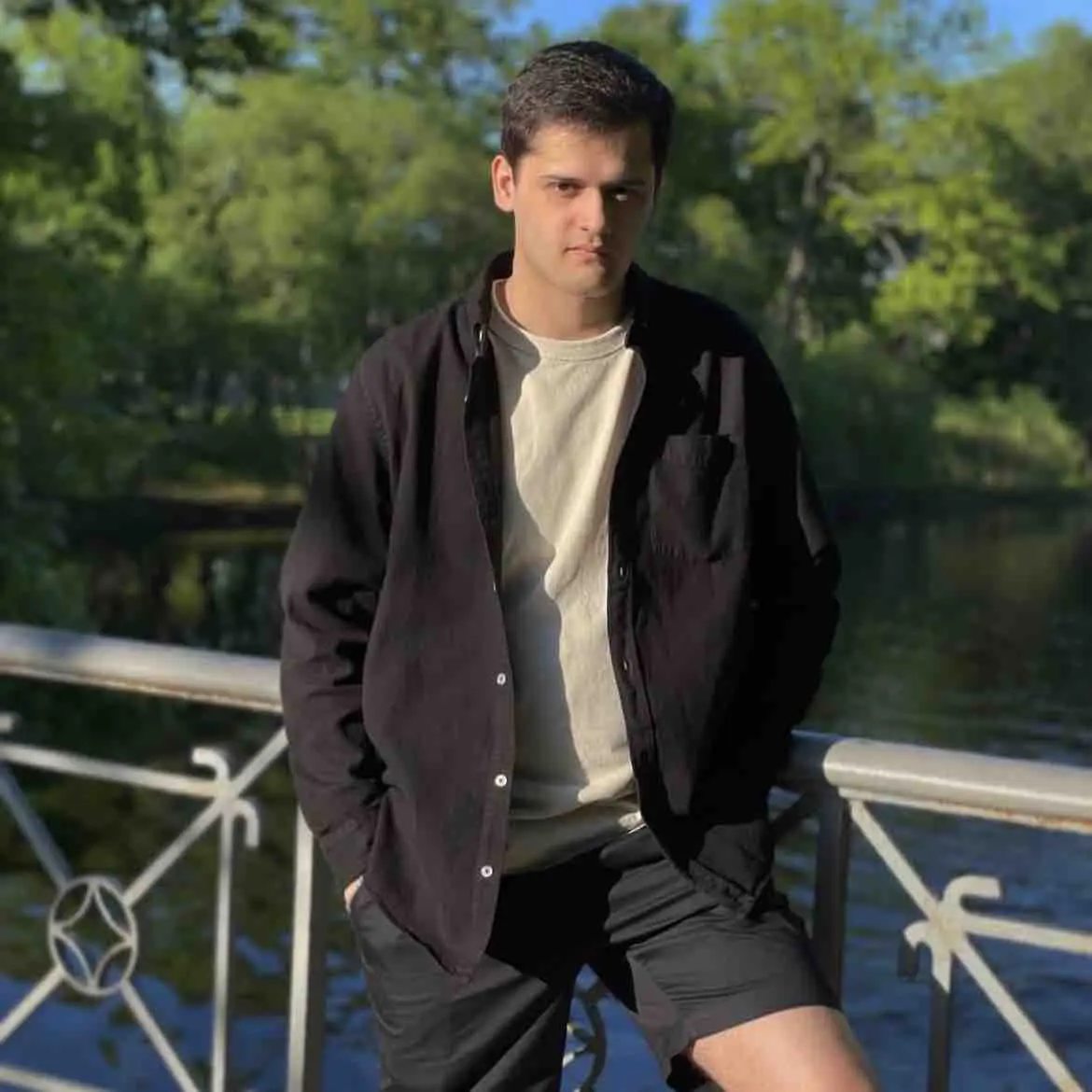 Андрей Малютин