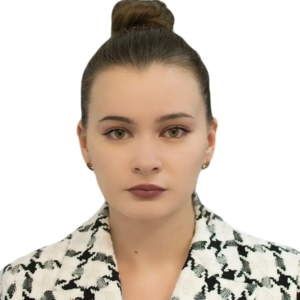 Валерия Собирова