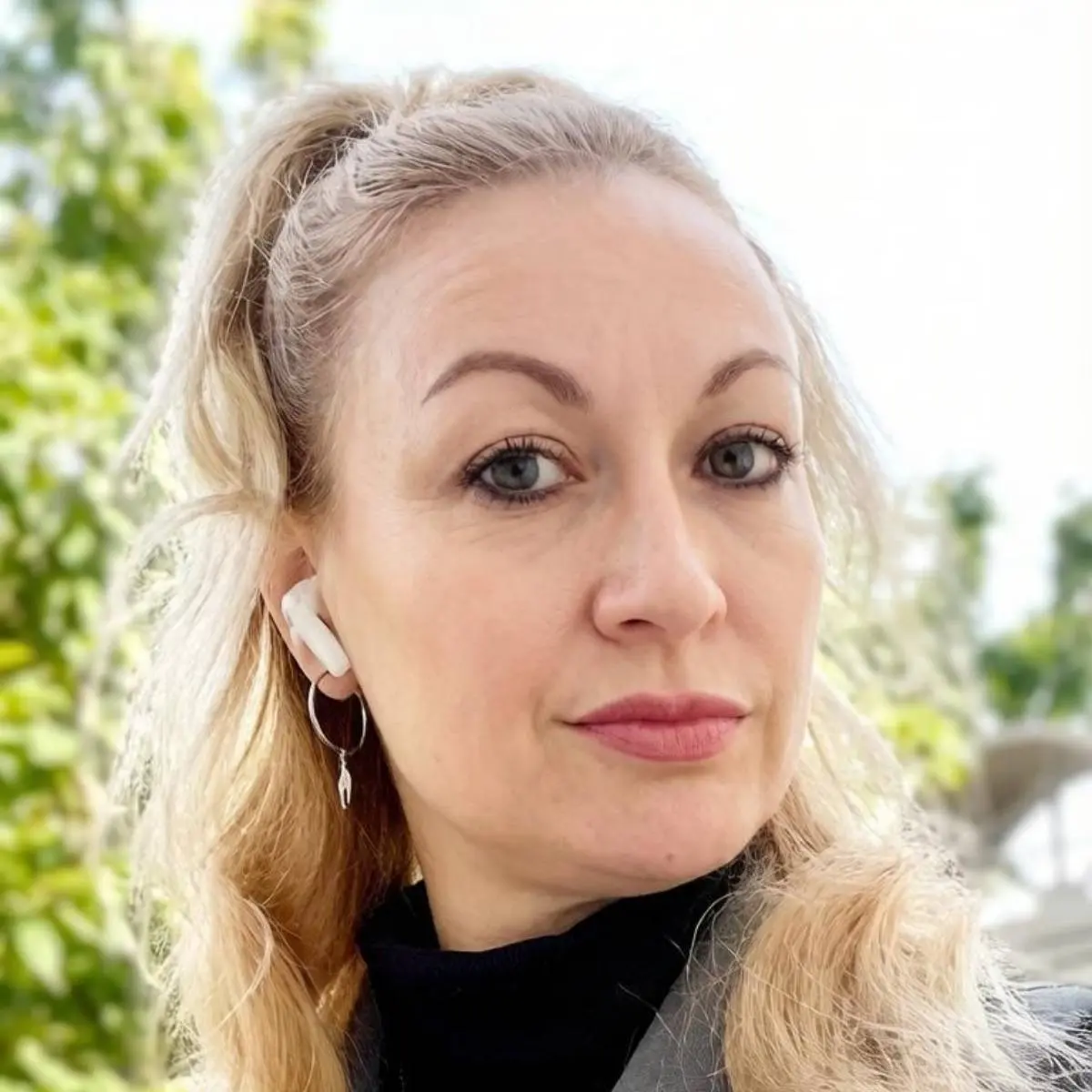 Надежда Дементьева