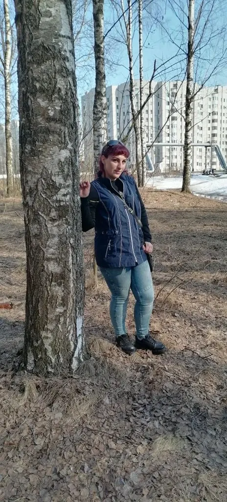 Юлия Донец