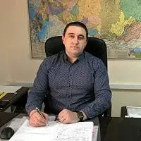 Алексей Сухов
