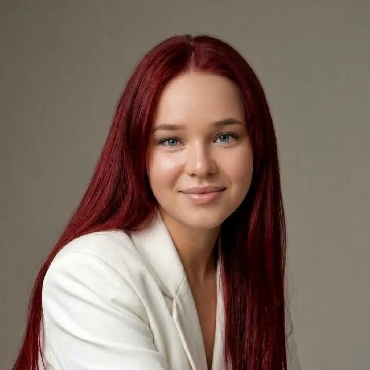 Алина Спектор