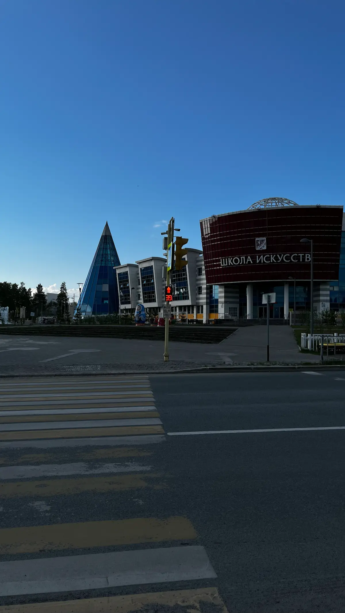 Командировка в Ямало-Ненецкий автономный округ | Сетка — социальная сеть от hh.ru