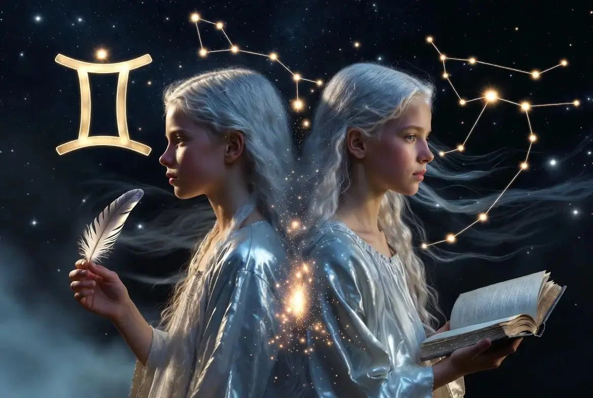 Близнецы — один из самых динамичных и любопытных знаков зодиака ♊
Если вы ищете, какая работа подходит Близнецам, то ответ лежит в их природной энергии: быстром уме, любви к общению и постоянной потре... | Сетка — социальная сеть от hh.ru