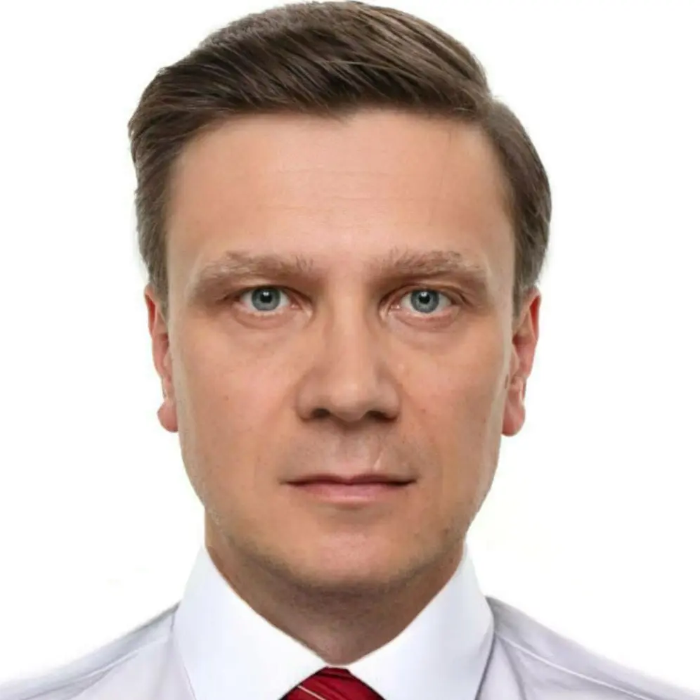 Александр Кадин