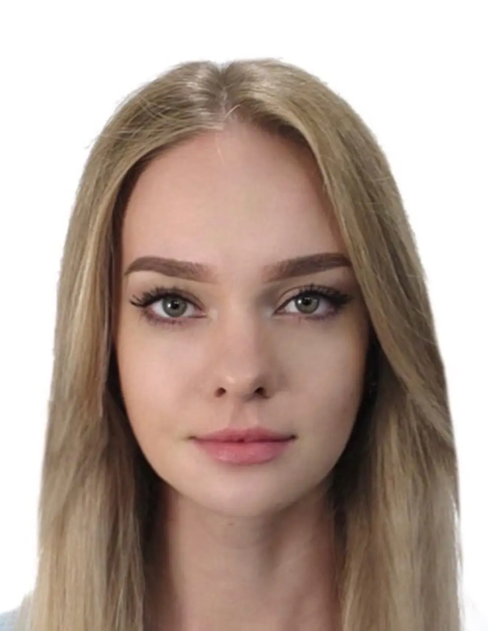 Елисавета Гришина