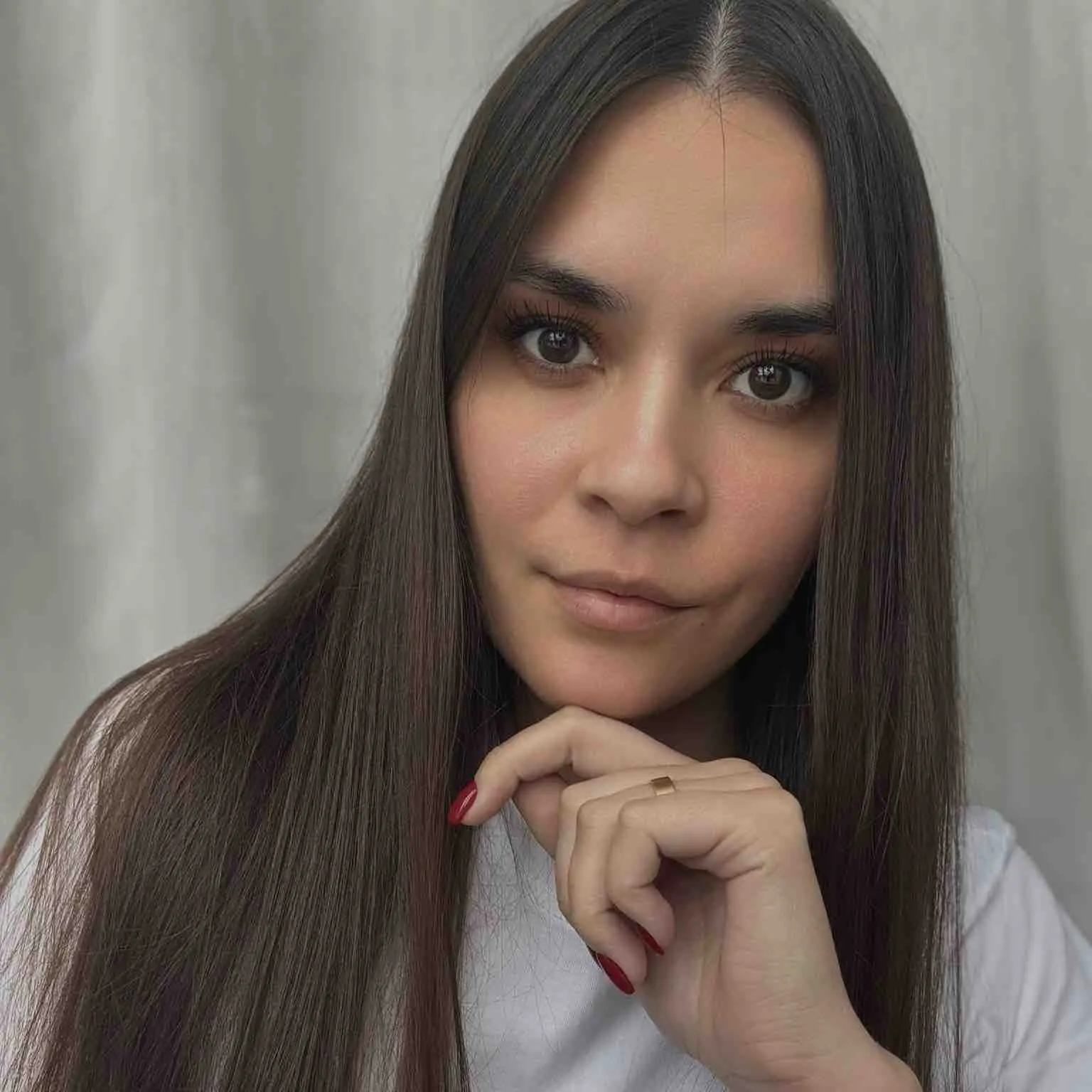 Анастасия Гавриленкова