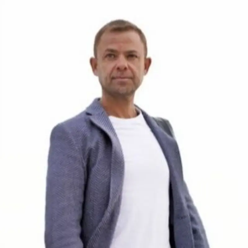 Юрий Рыскин