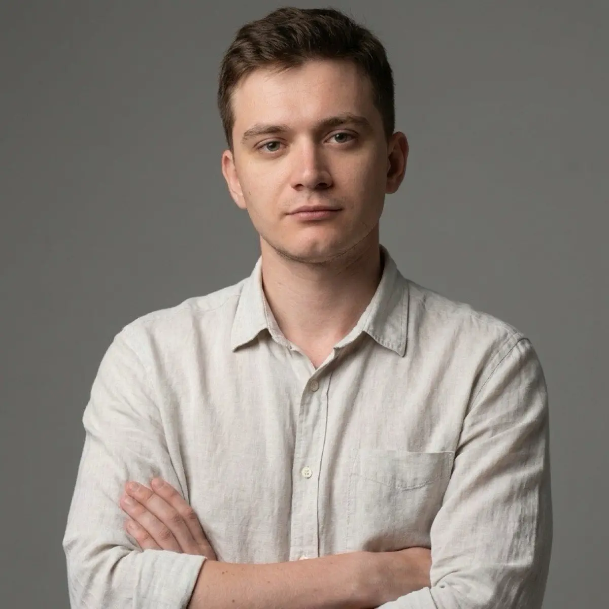 Никита Макаров