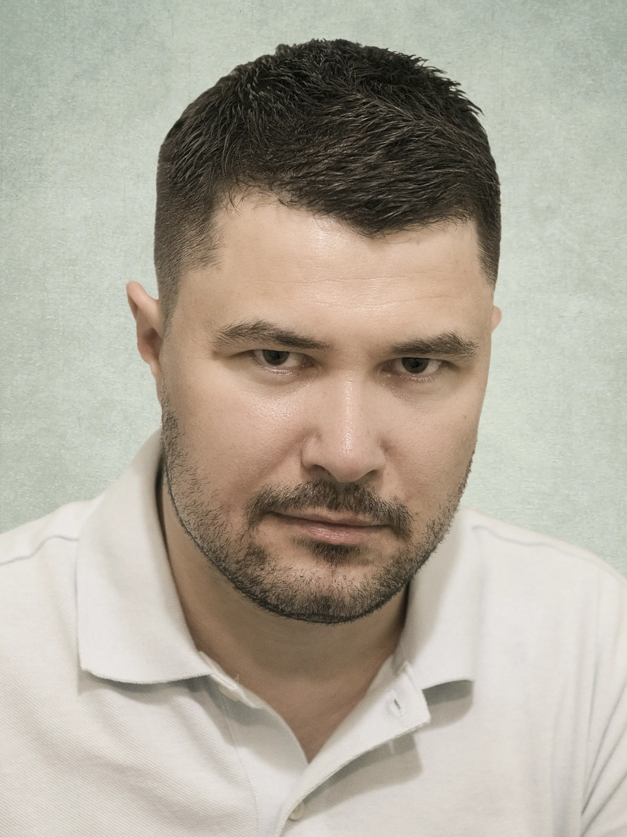 Денис Кузьмин