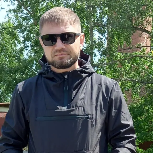 Сергей Сэу
