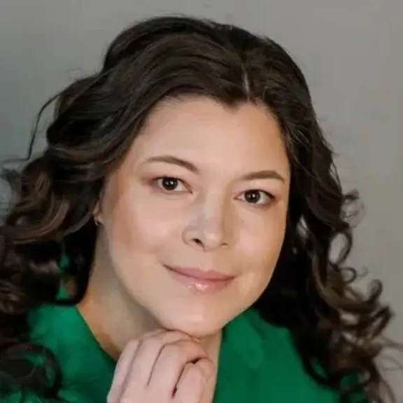 Зухра Камалова