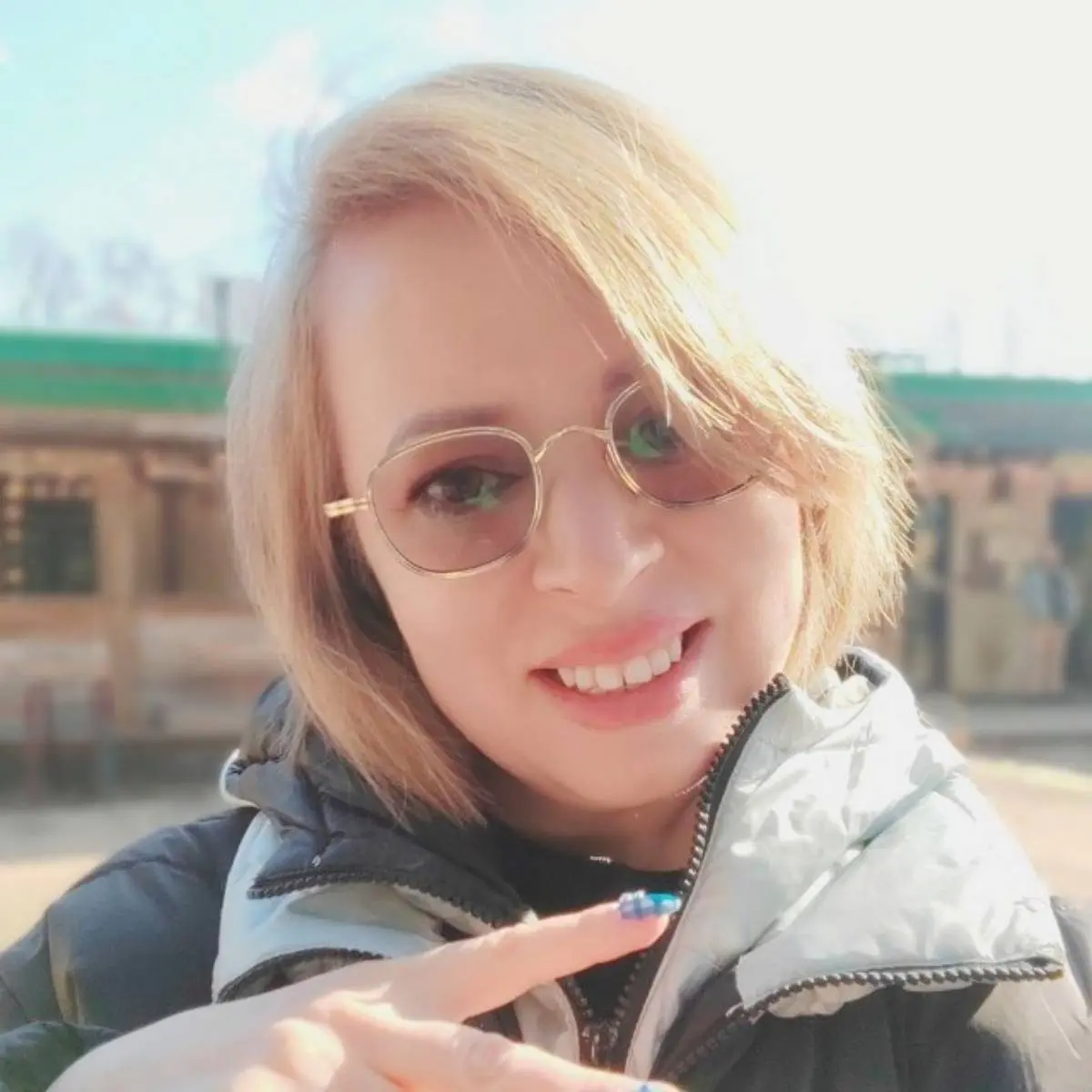Ирина Даничкина