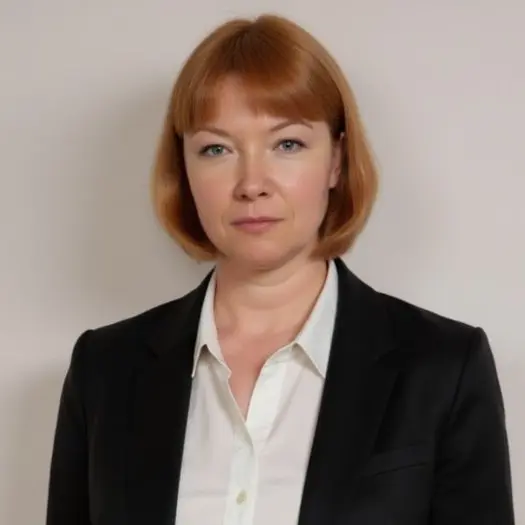 Татьяна Алёшина
