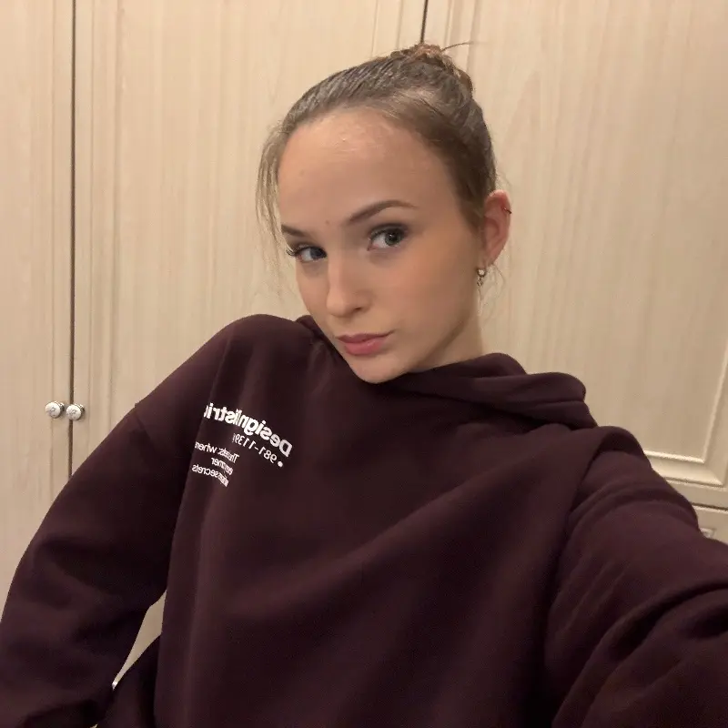 Яна Иваненко