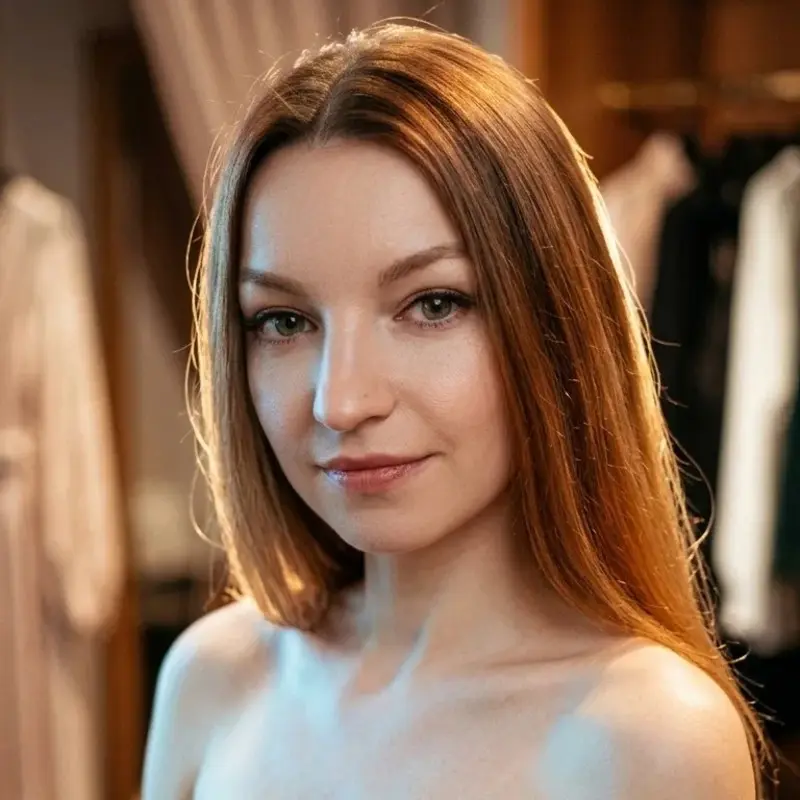 Алена Борисова