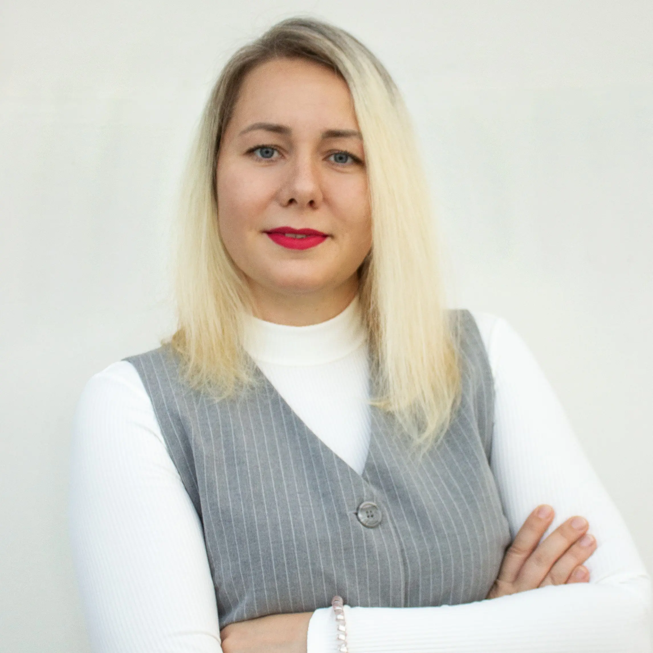 Елена Мироненко