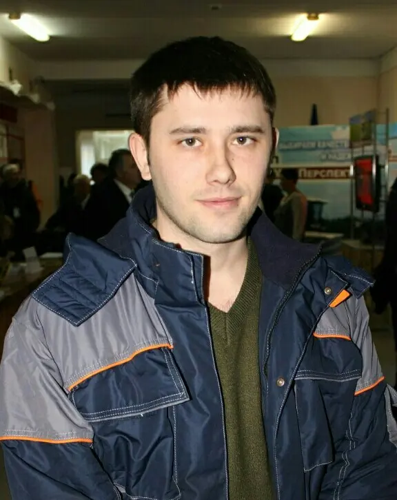 Сергей Ионов