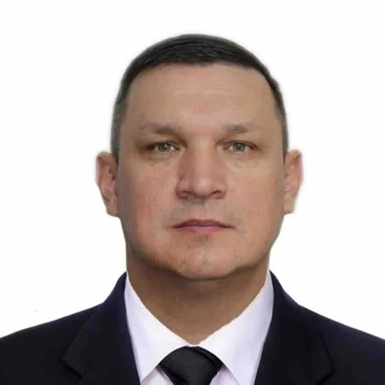 Сергей Копылов
