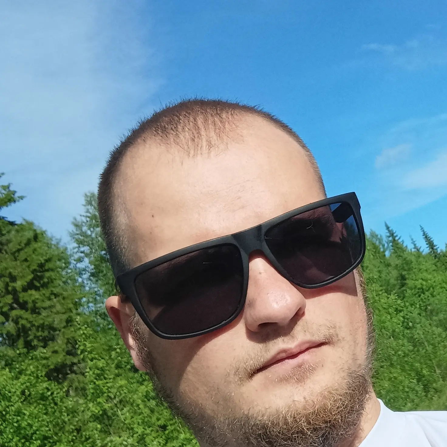 Павел Игнатов