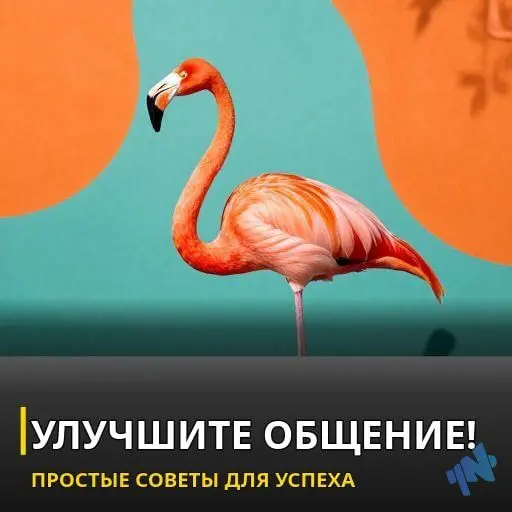 Улучшите свои навыки общения с простыми, но эффективными советами! 💬✨
75% людей испытывают трудности с формулированием мыслей | Сетка — социальная сеть от hh.ru