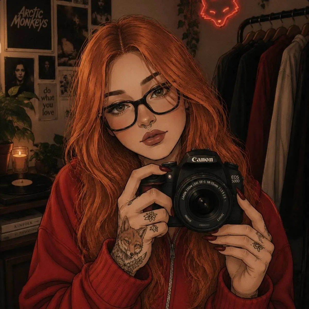 Анна Локтева