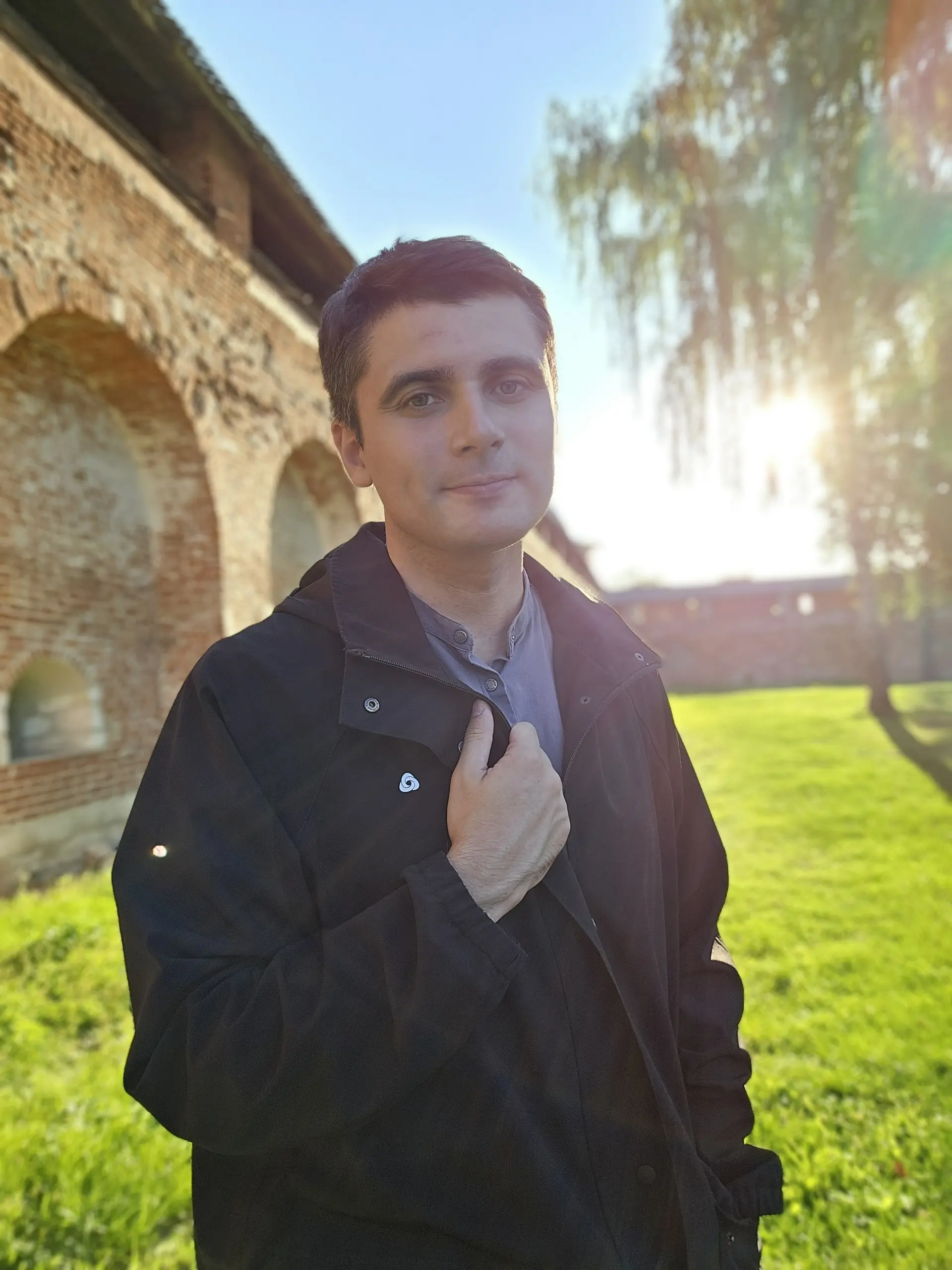 Алексей Рощин