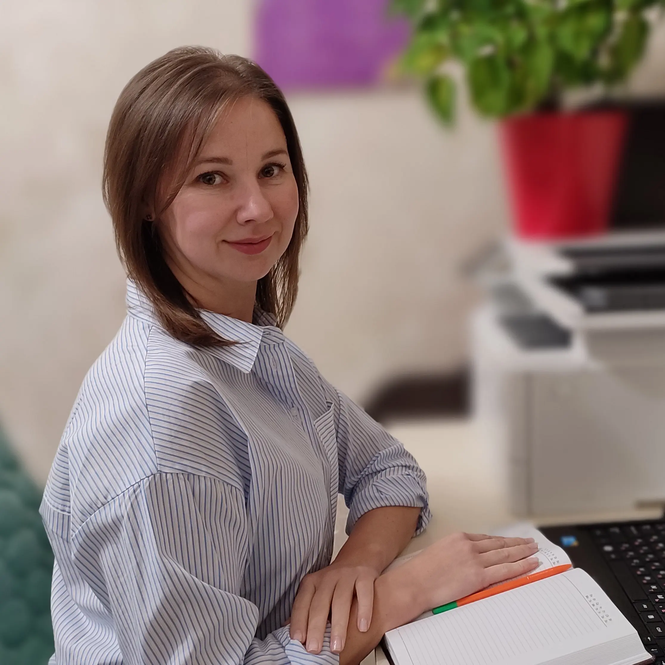 Светлана Левщанова