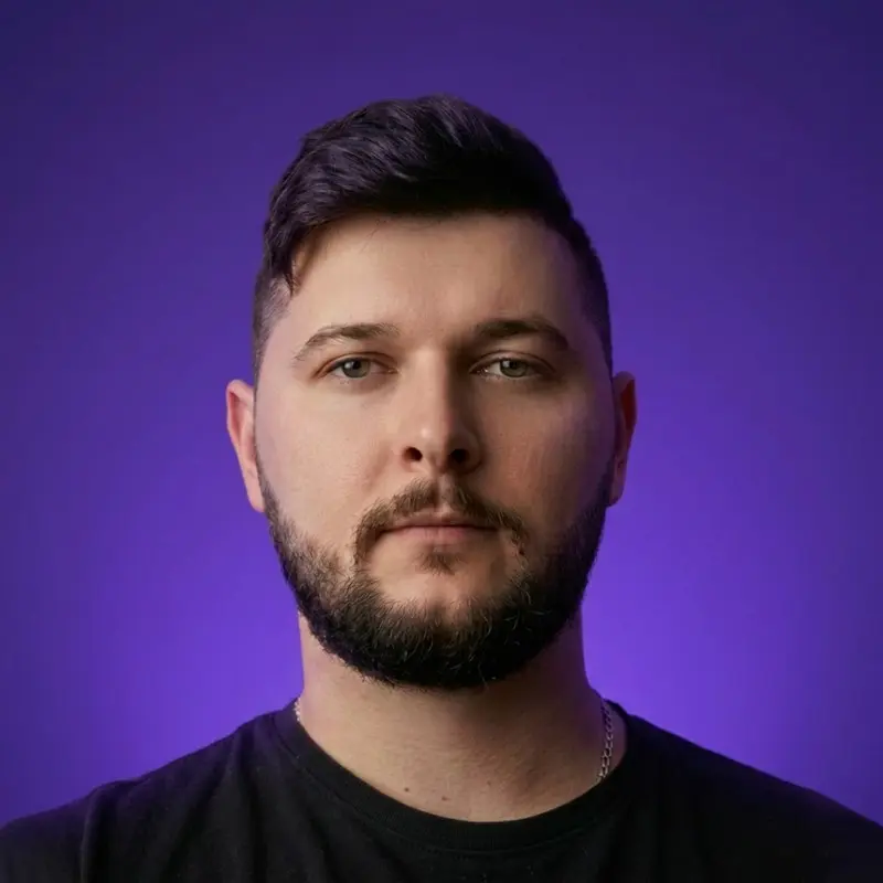 Денис Омельченко