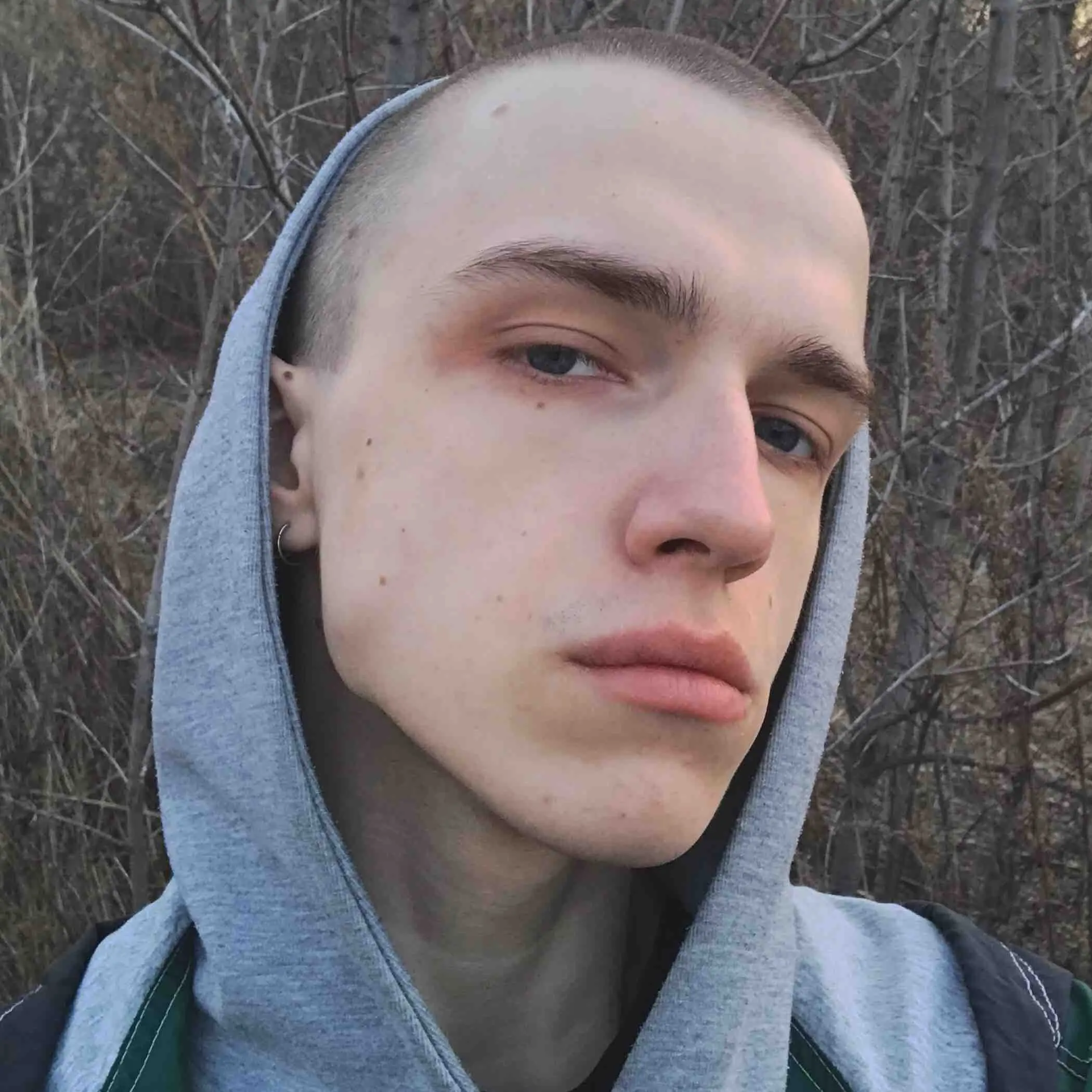 Сергей Демин