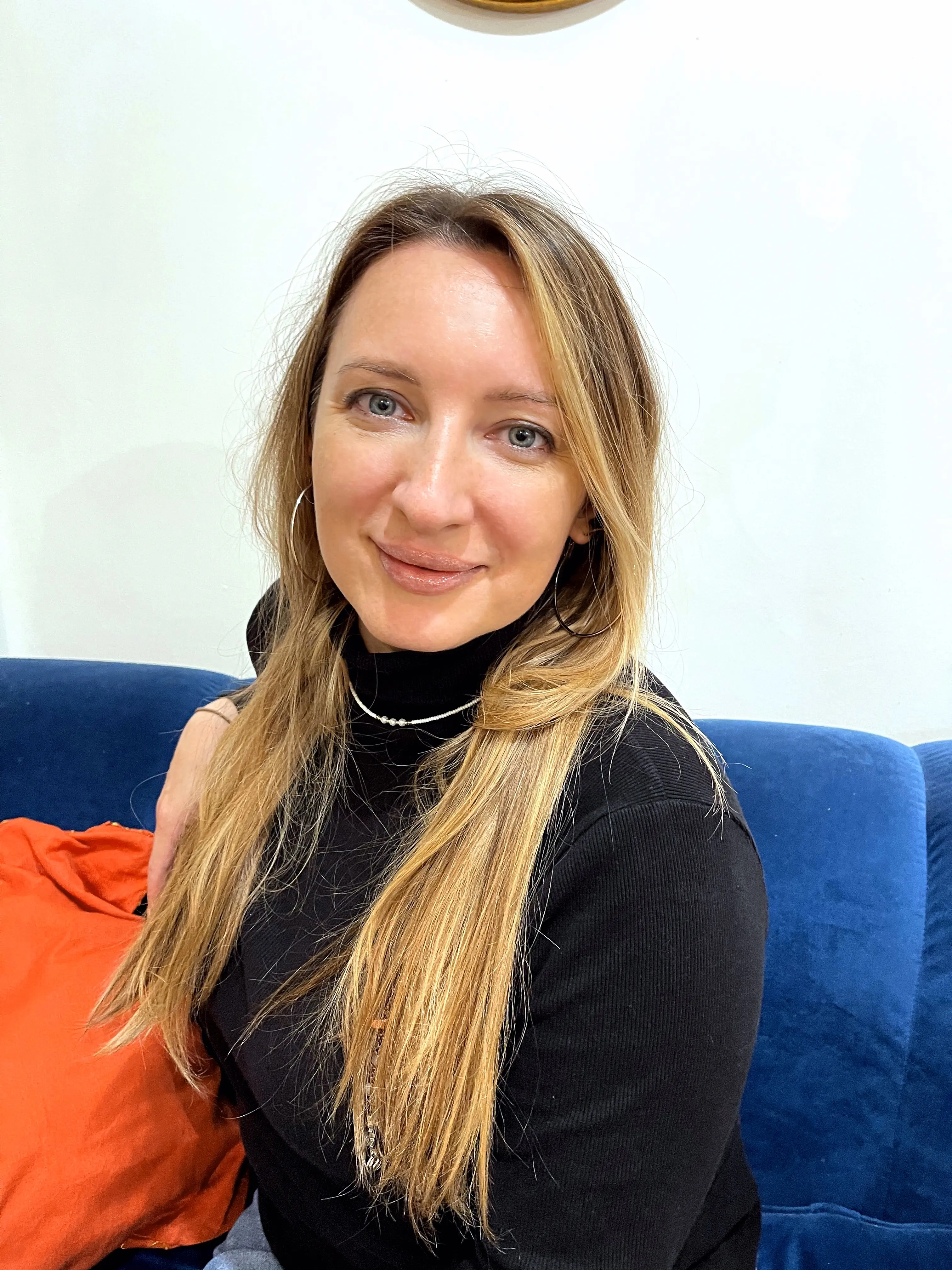 Екатерина Кузнецова