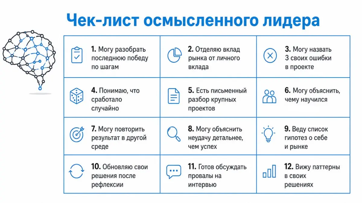 Рынок топ‑менеджеров реально сошел с ума.
Он больше не покупает героические «вывел выручку x3», он покупает мозг как отлаженную операционную систему | Сетка — социальная сеть от hh.ru