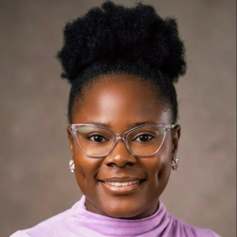Catherine Obijiaku