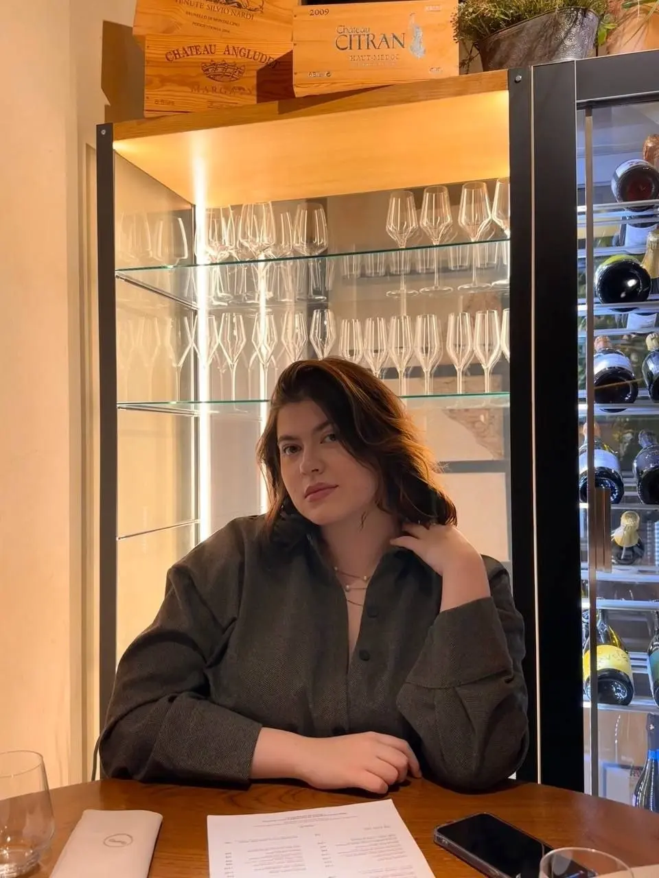 Татьяна Педанова