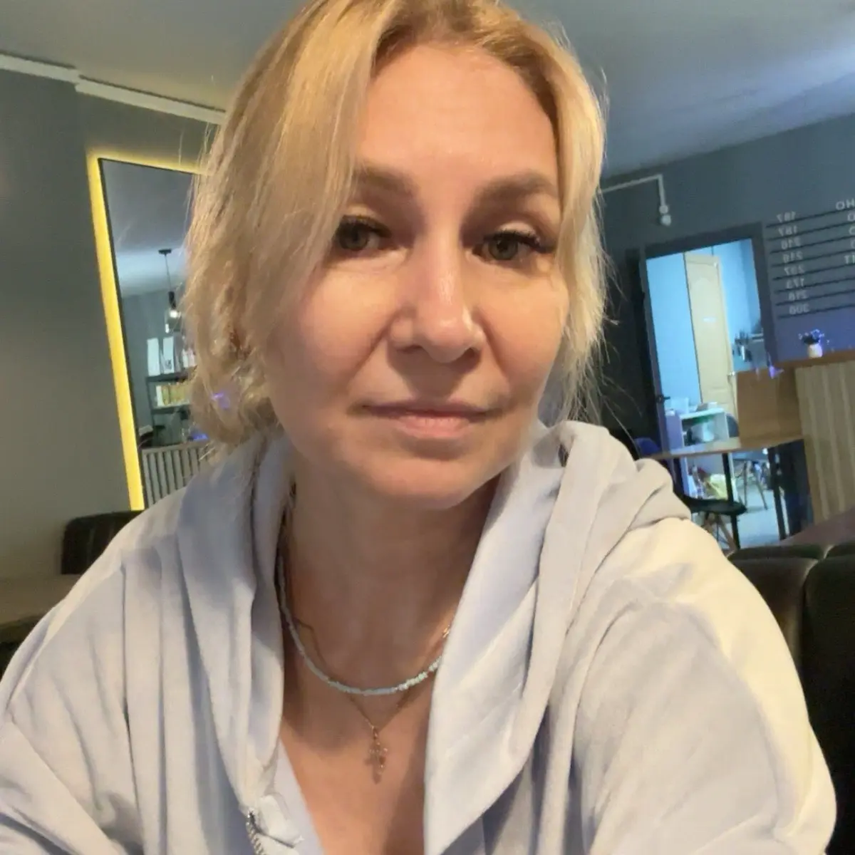 Эльвира Рузаева