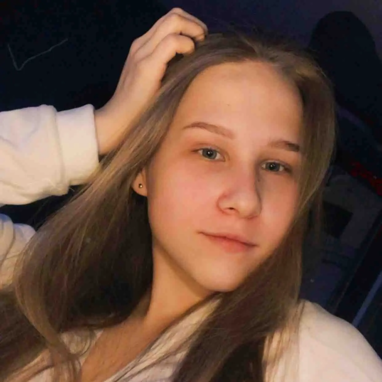 Яна Горылева