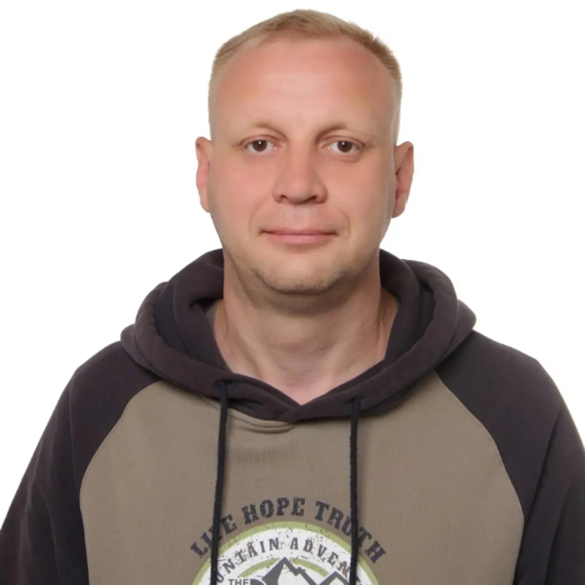 Александр Кораблев
