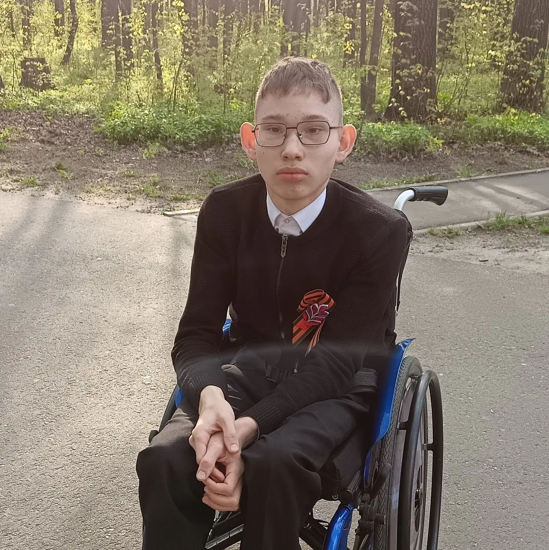 Даниил Яковлев