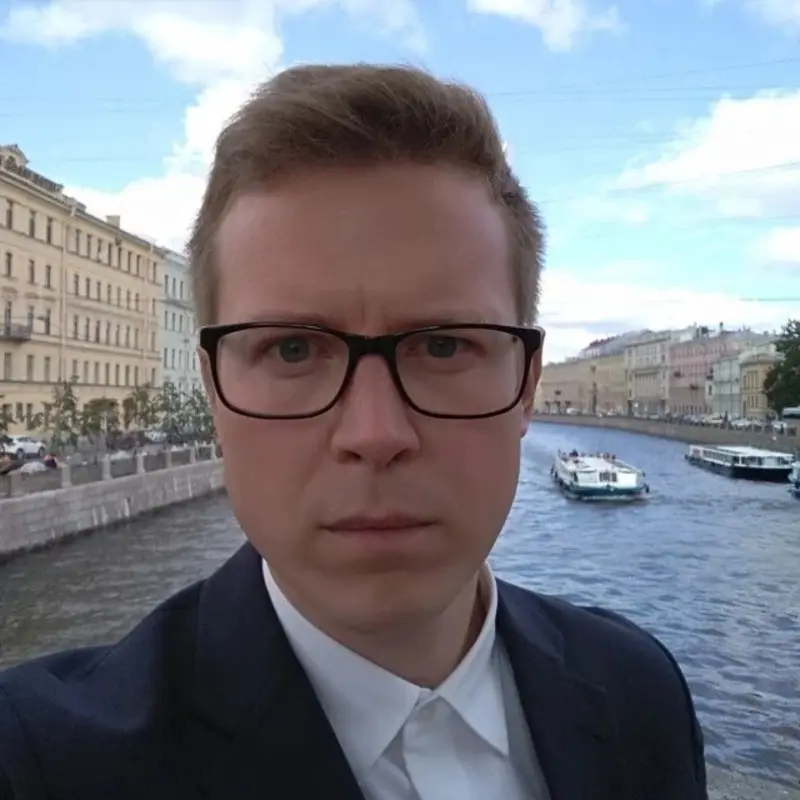 Денис Игнатенко
