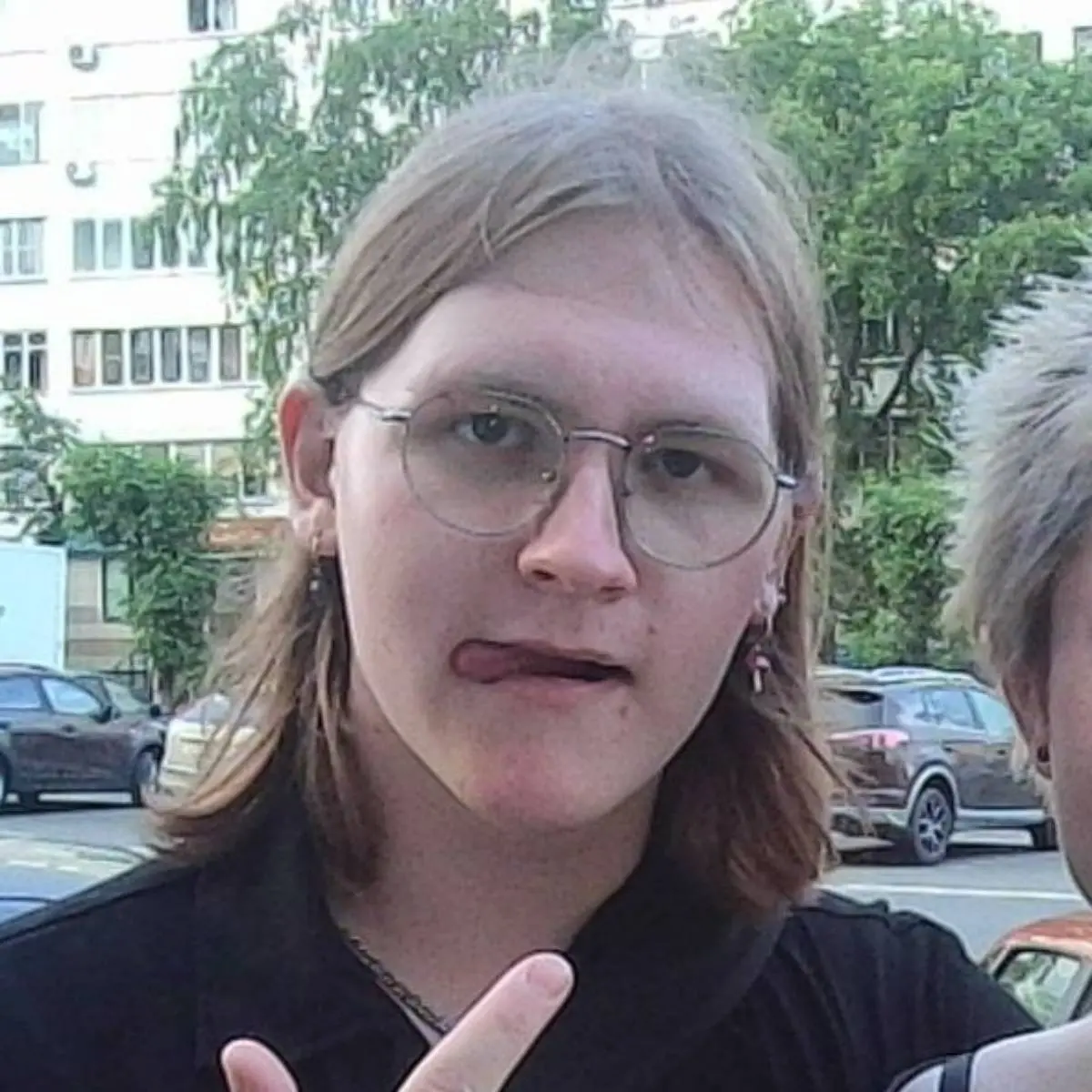 Иван Матвеев