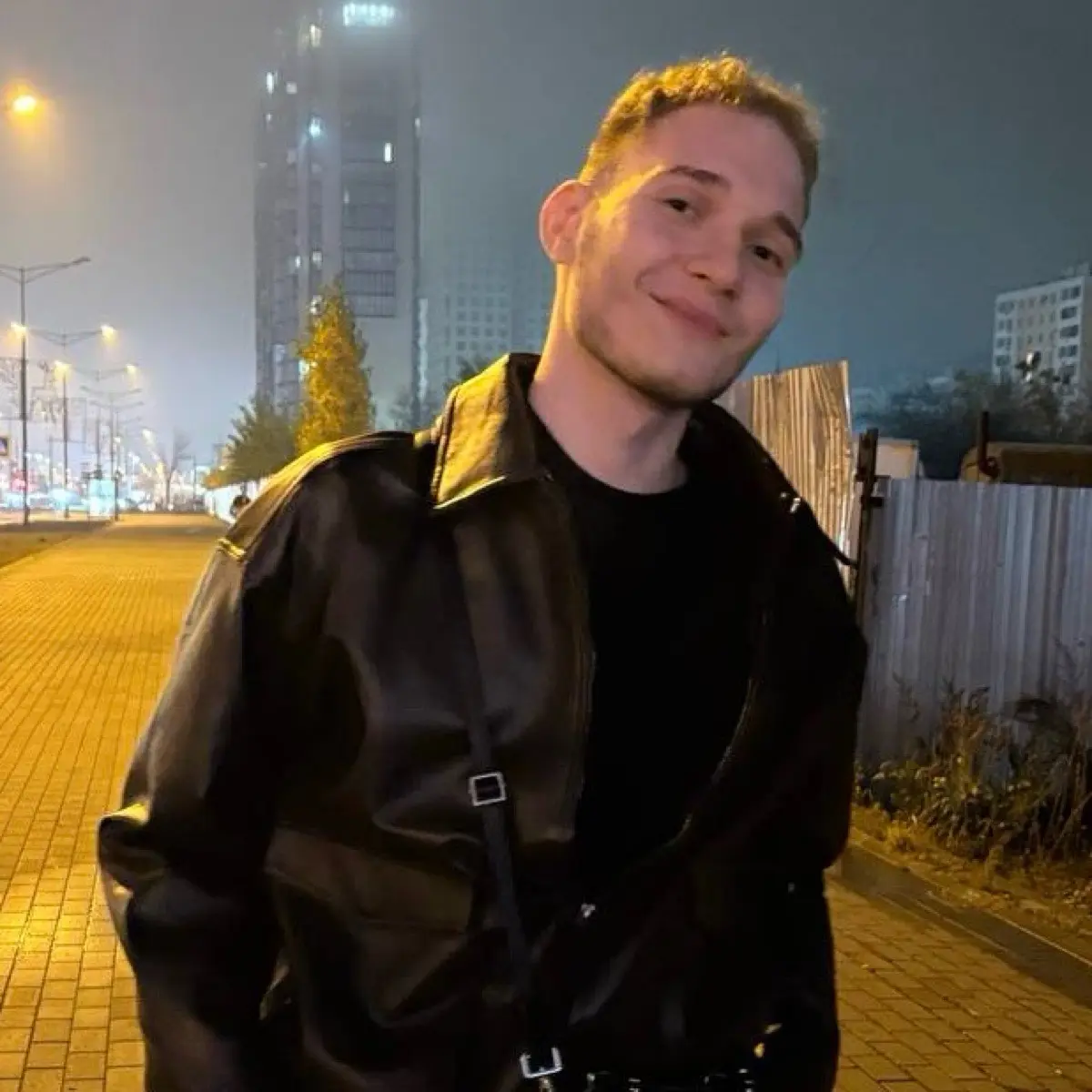 Алексей Михеев