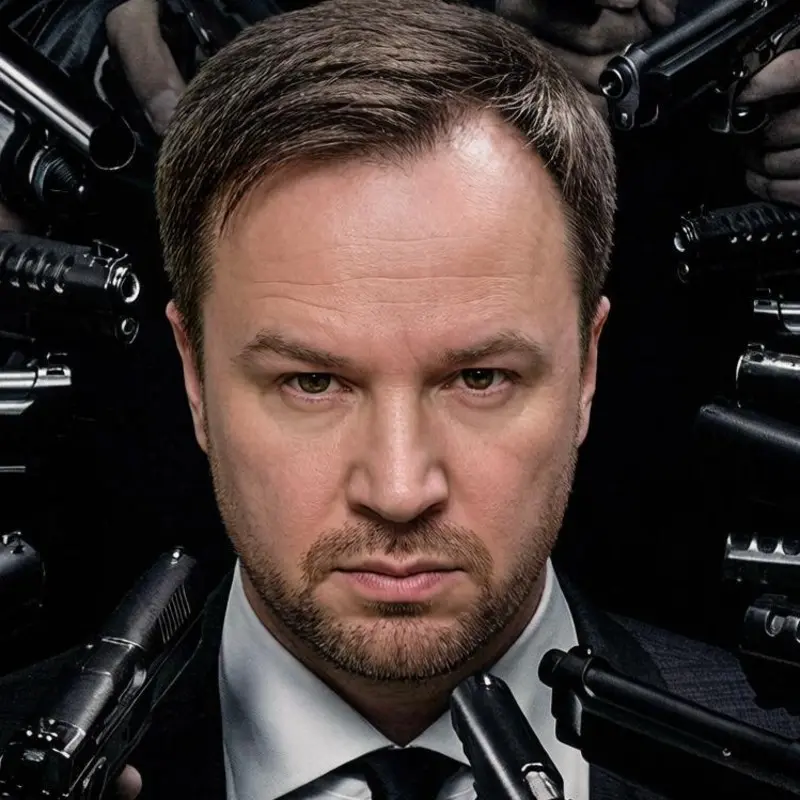 Вадим Бутаров