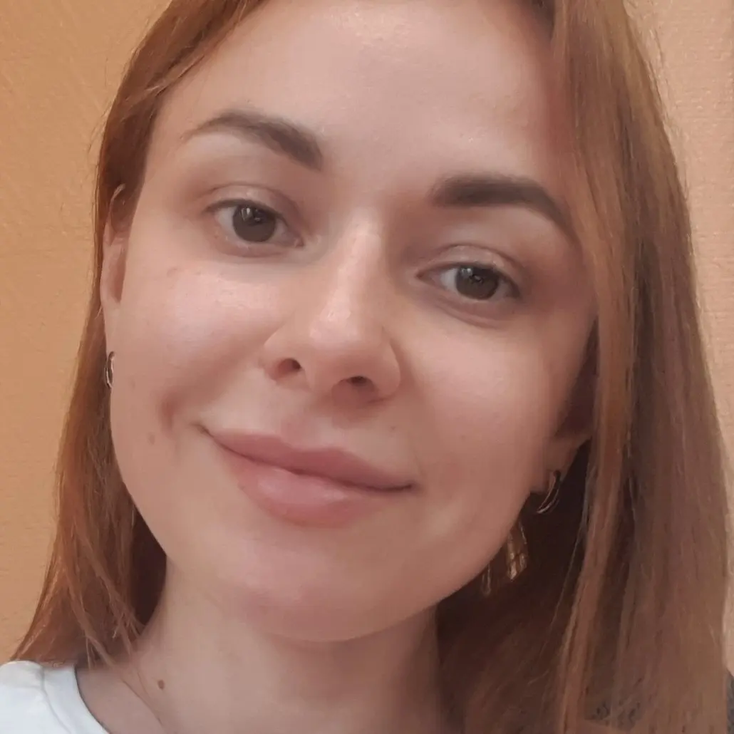 Оксана Микова