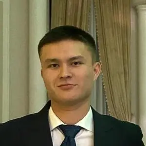 Мади Жунисбек