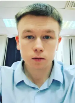 Михаил Кондрашов