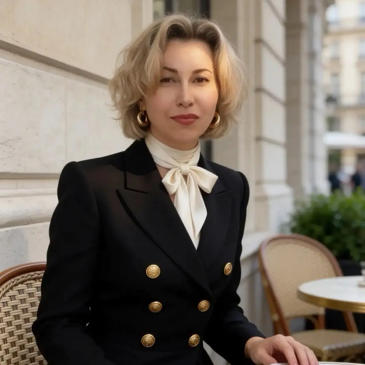 Юлия Голубева