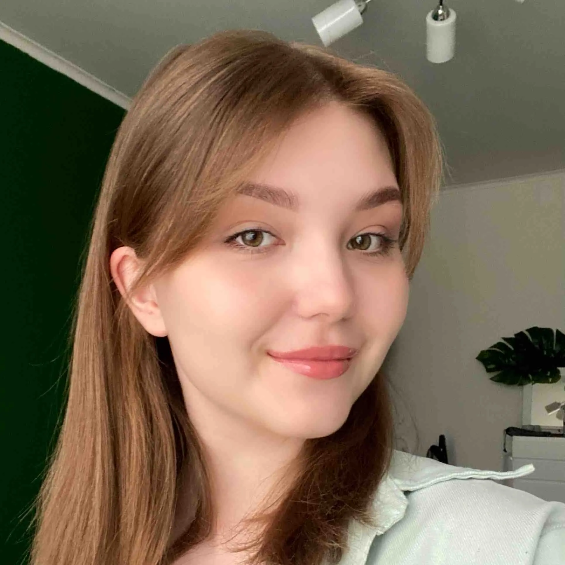 Елена Алехина