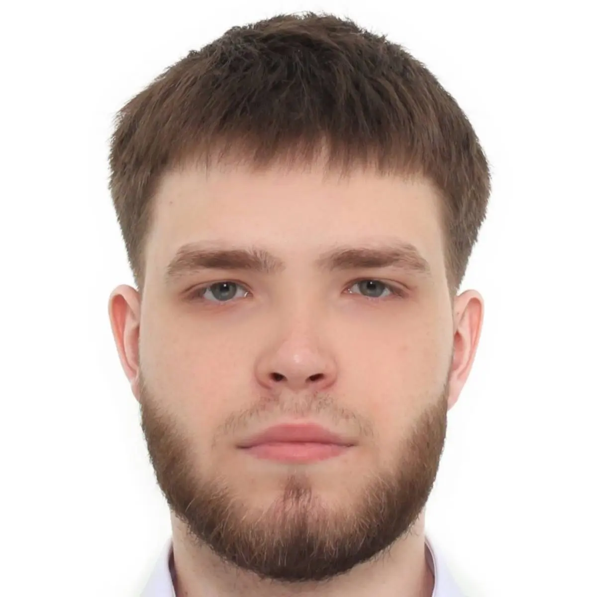 Никита Крастошевский